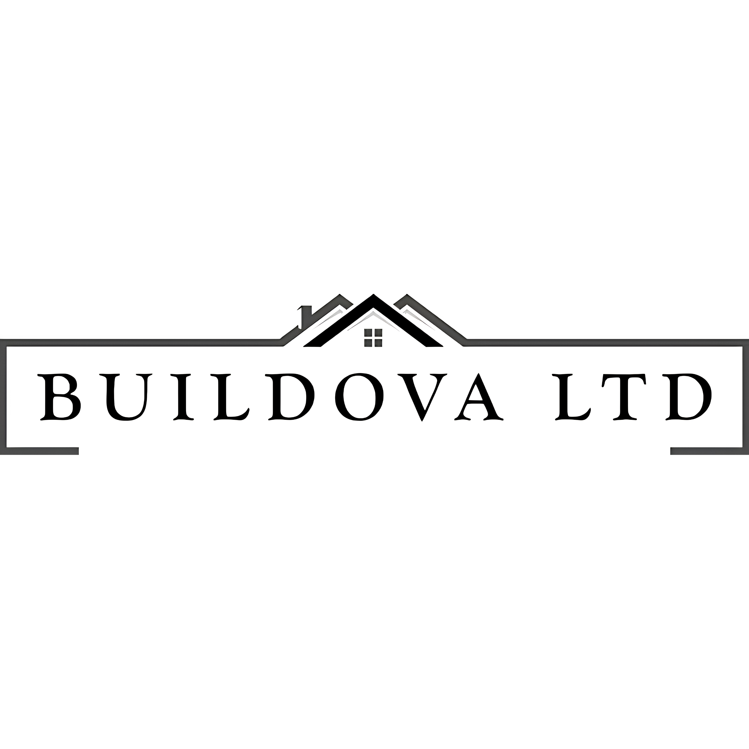 Buildova logo