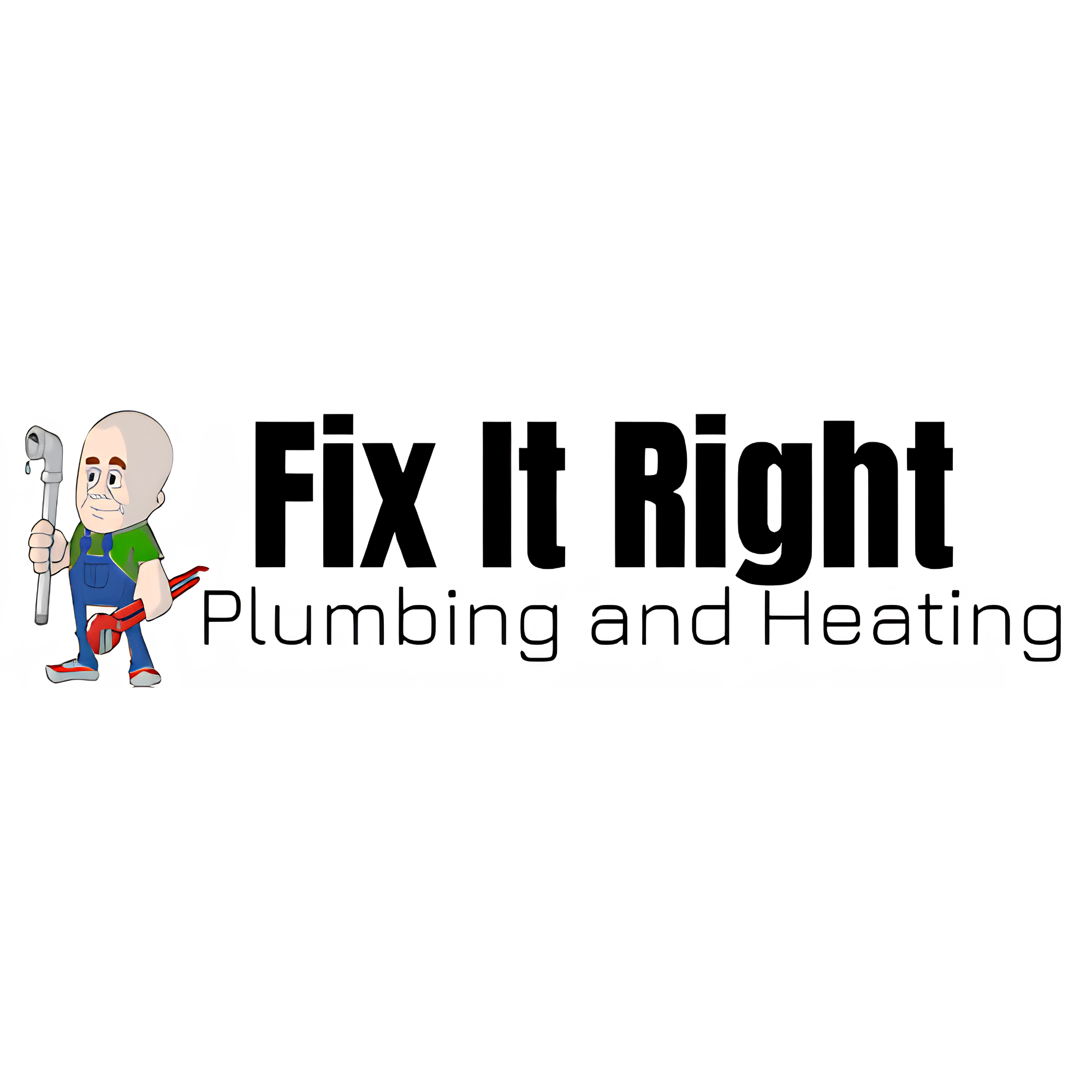 Fix it Right logo