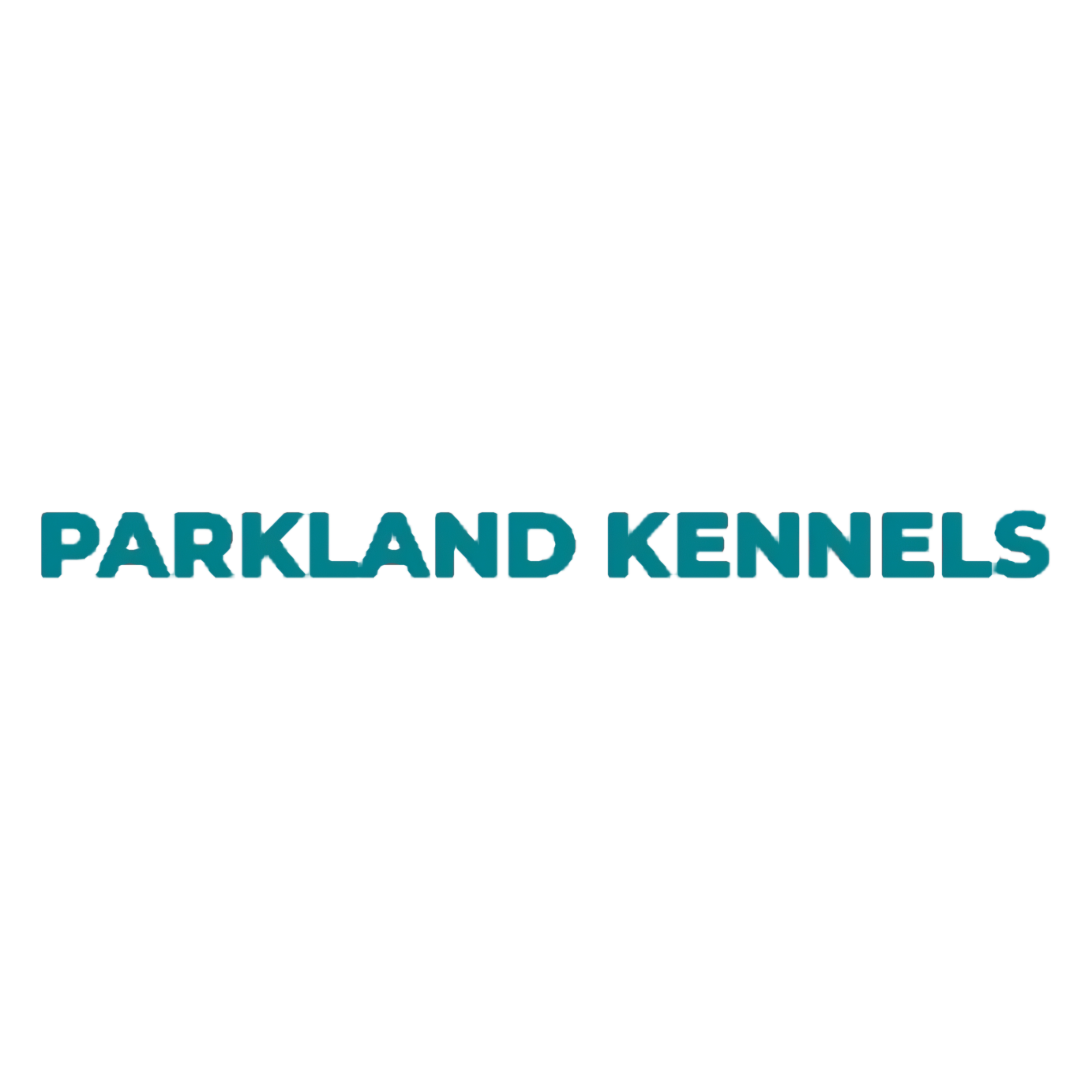 Parkland Kennels logo