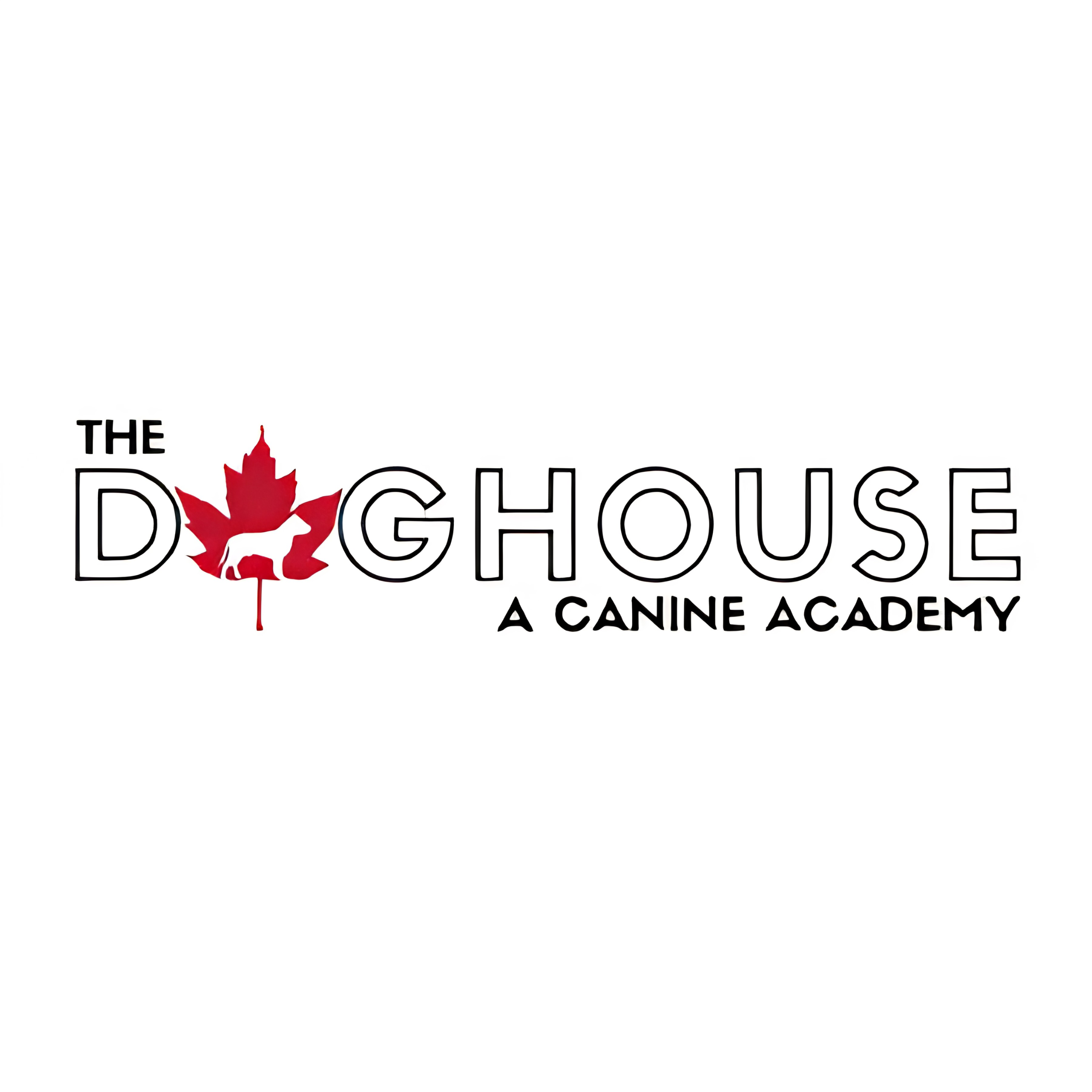 The Doghouse logo