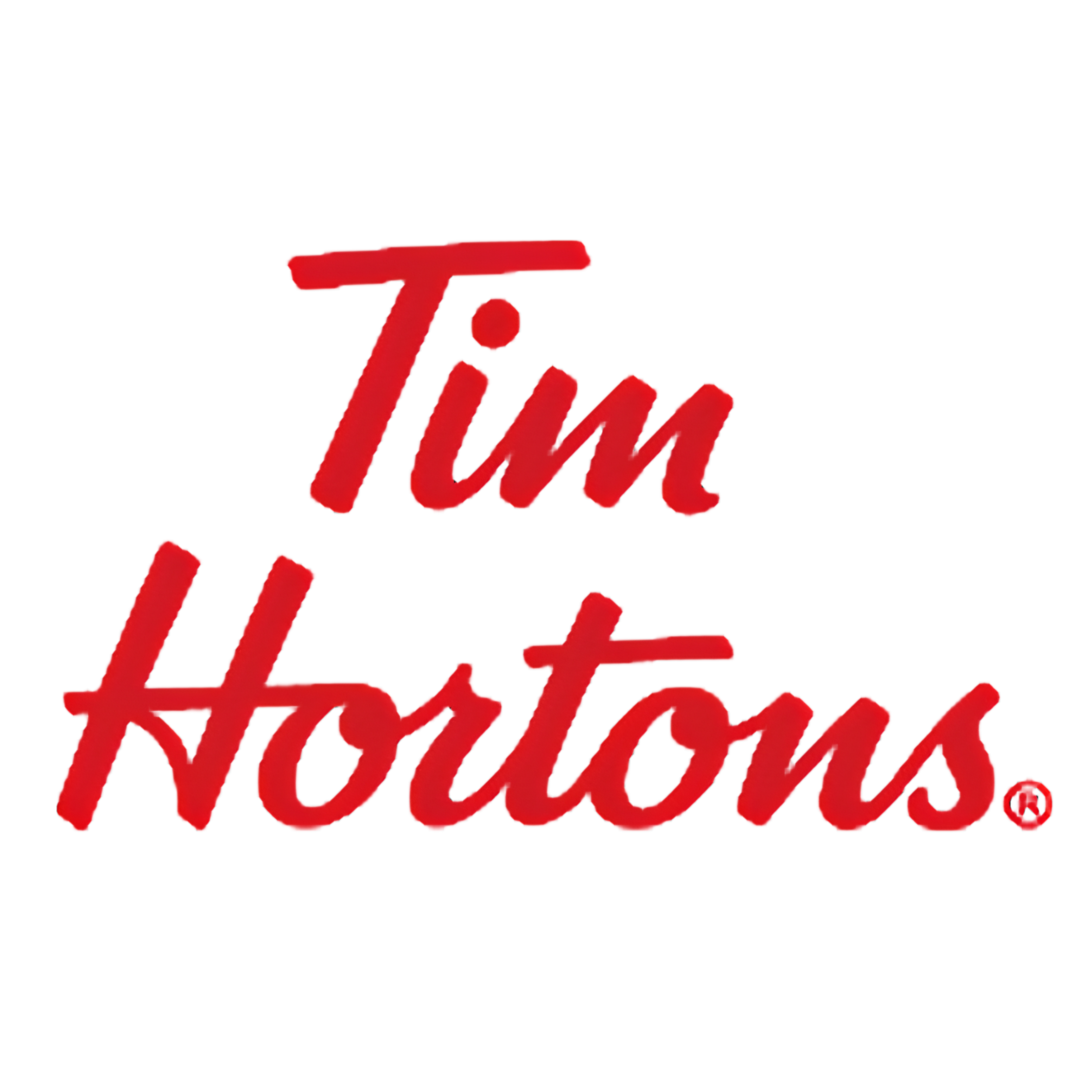 Tim Hortons logo