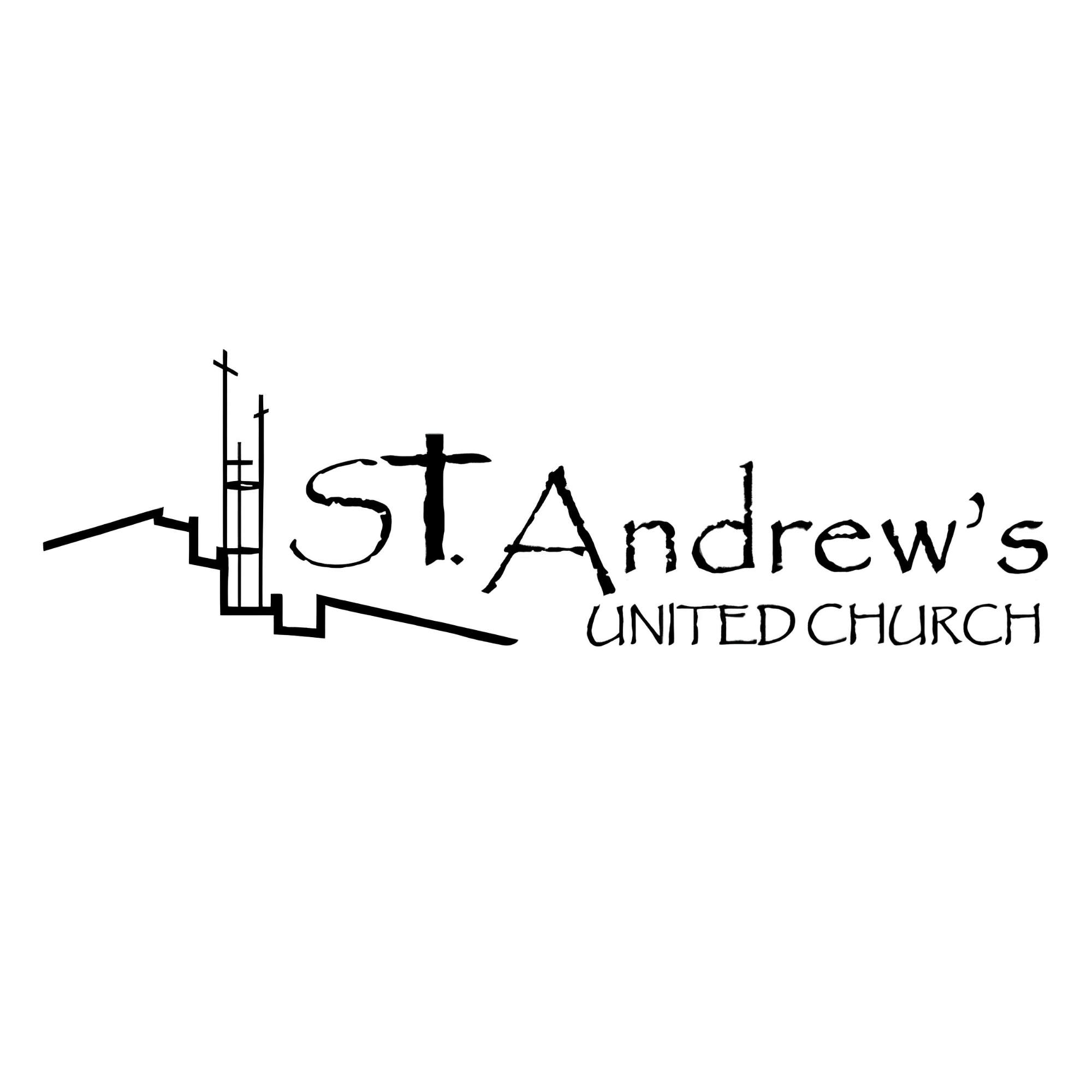 St. Andrews United Church logo